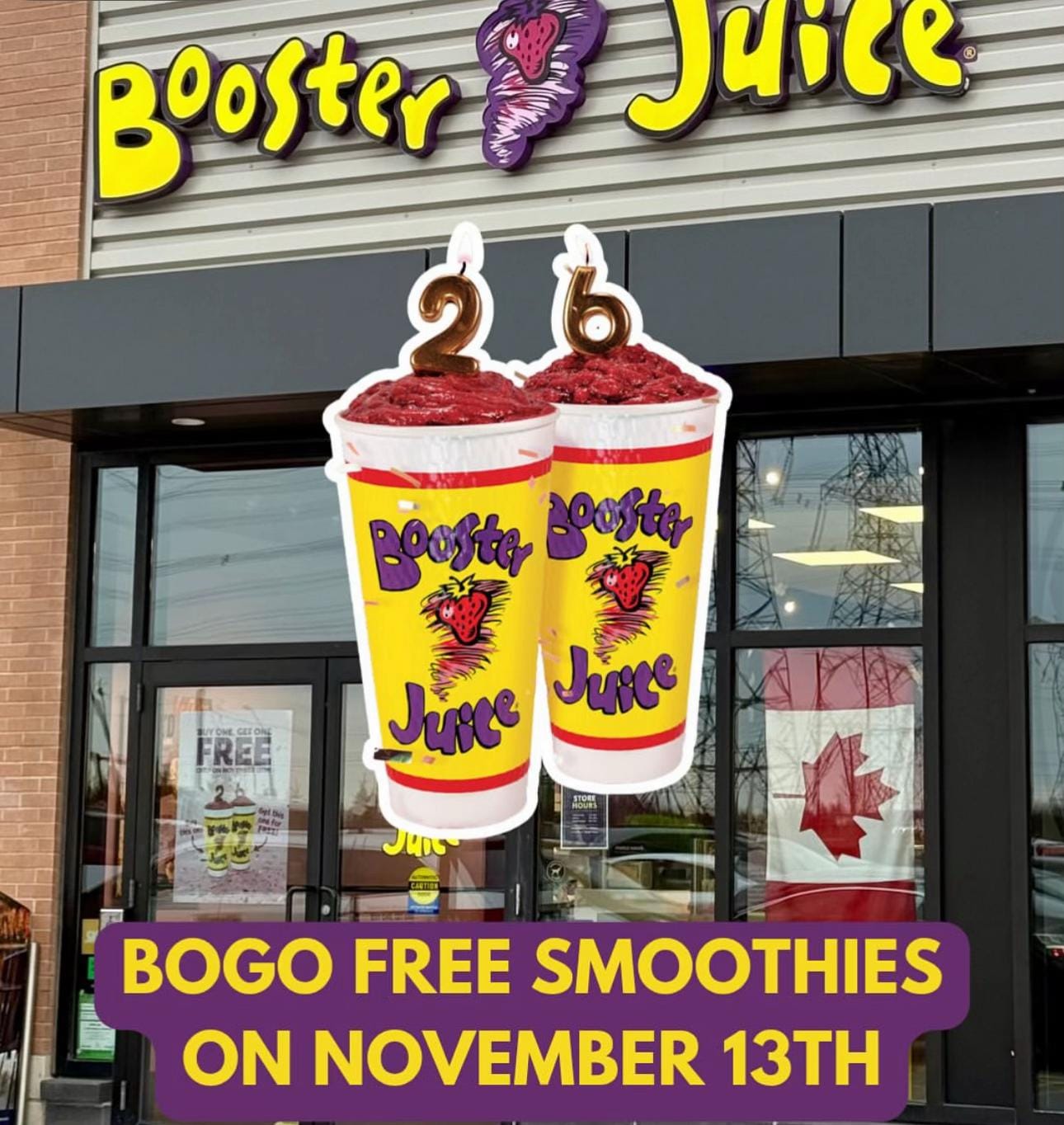 Post 7 by Canadian Foods & More 🇨🇦 on TikTok (video)