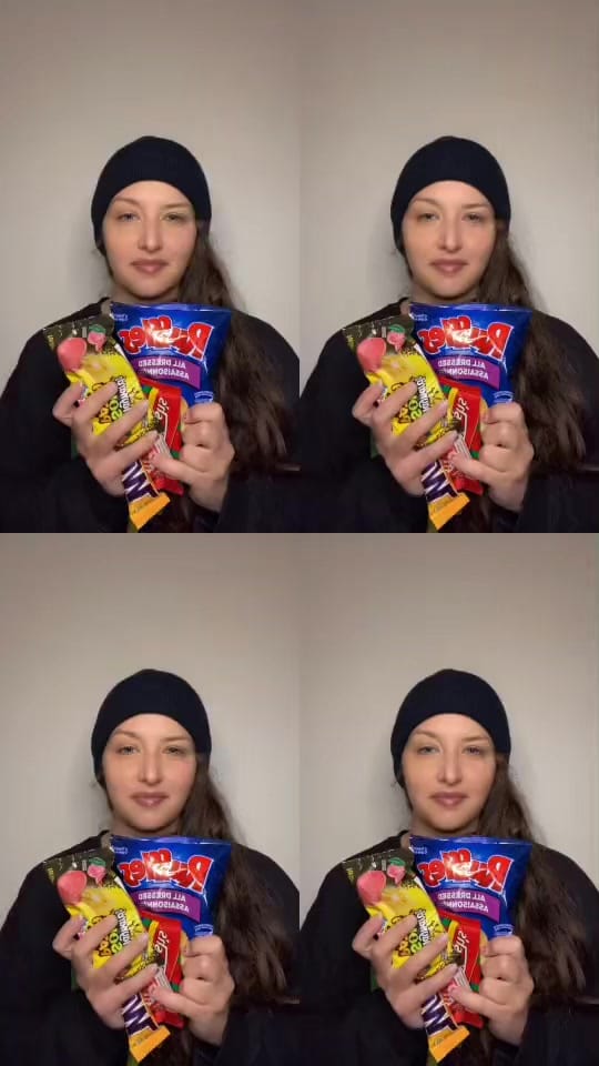Post 9 by Canadian Foods & More 🇨🇦 on TikTok (video)