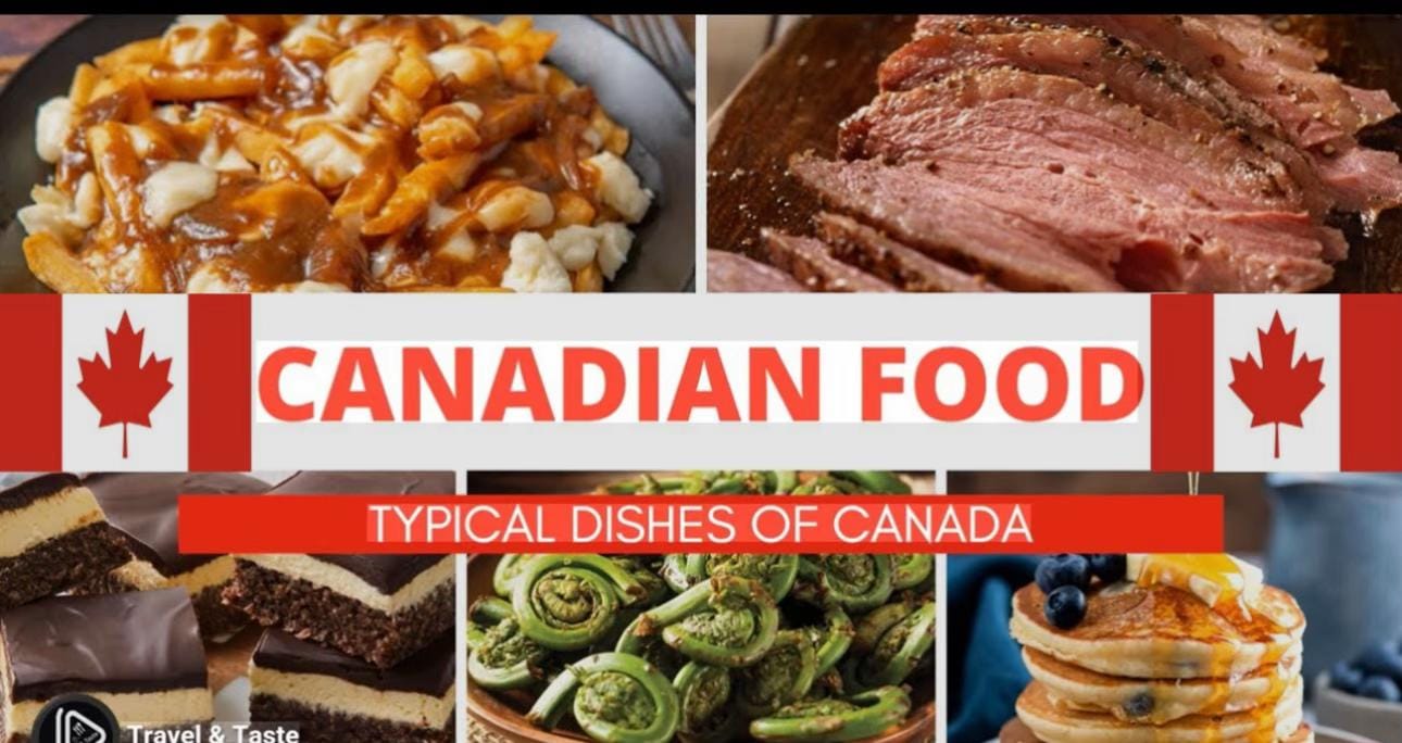Post 5 by Canadian Foods & More 🇨🇦 on TikTok (video)