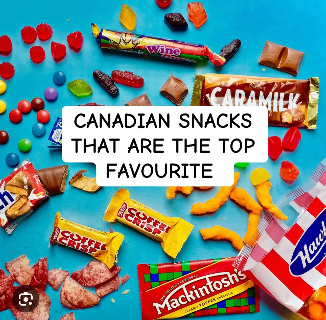 Post 6 by Canadian Foods & More 🇨🇦 on TikTok (video)