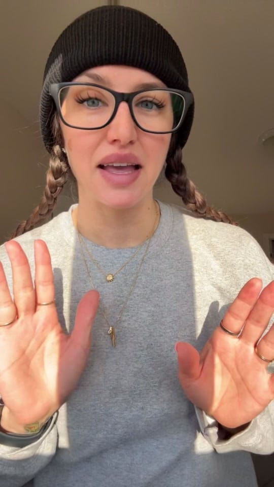 Post 1 by Canadian Foods & More 🇨🇦 on TikTok (video)