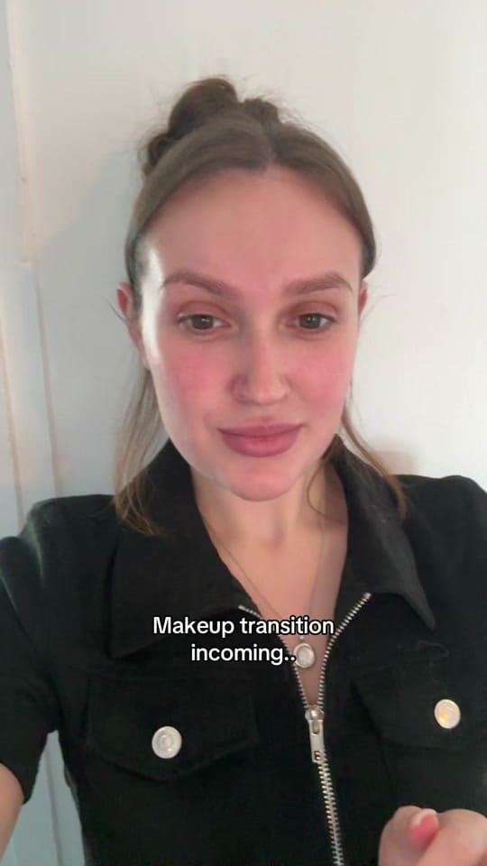 Post 7 by Lauren Morgan on TikTok (video)
