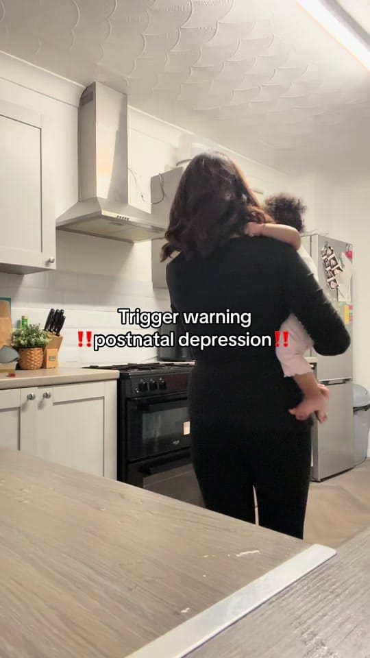 Post 8 by Lauren Morgan on TikTok (video)