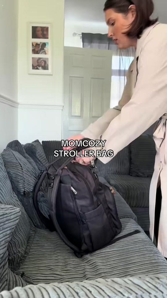 Post 1 by Lauren Morgan on TikTok (video)