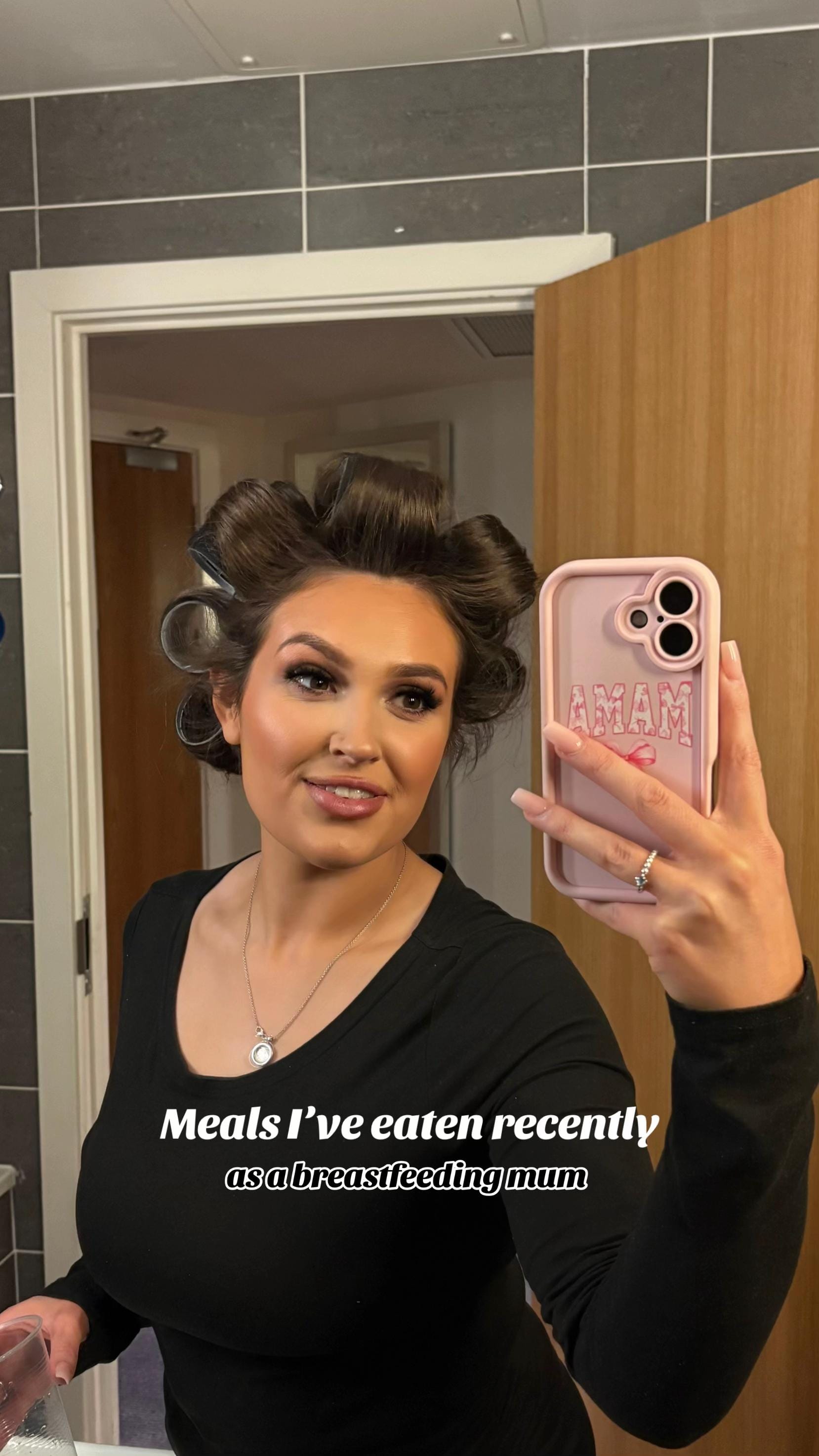 Post 10 by Lauren Morgan on TikTok (video)