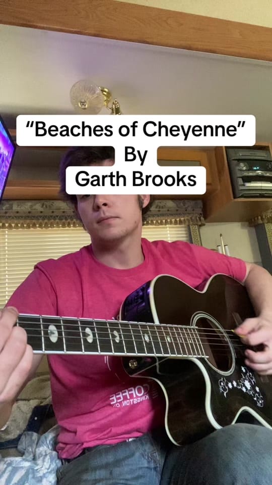 Post 1 by BraydanMiller on TikTok (video)