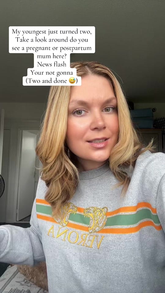 Post 6 by abbey-mum of two💘 on TikTok (video)