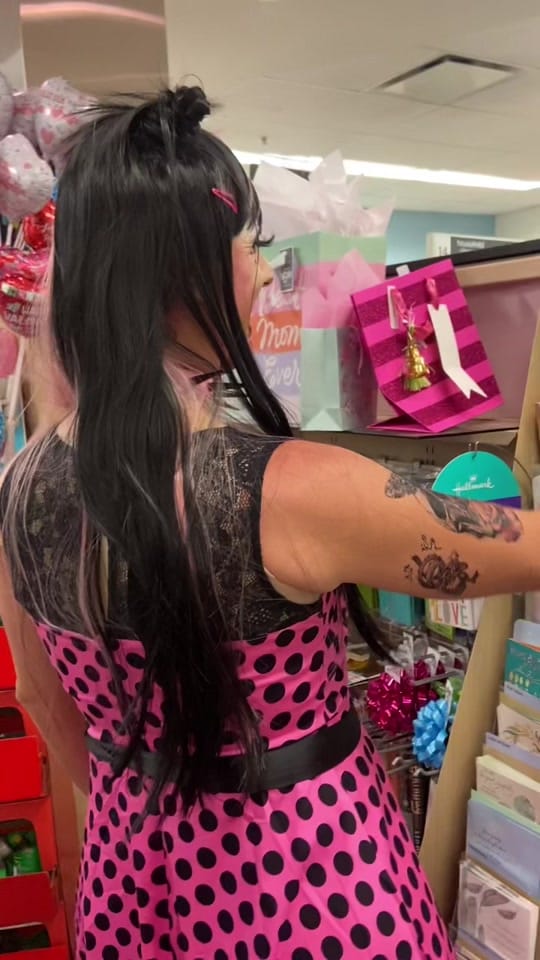 Post 9 by Blamie Forret on TikTok (video)