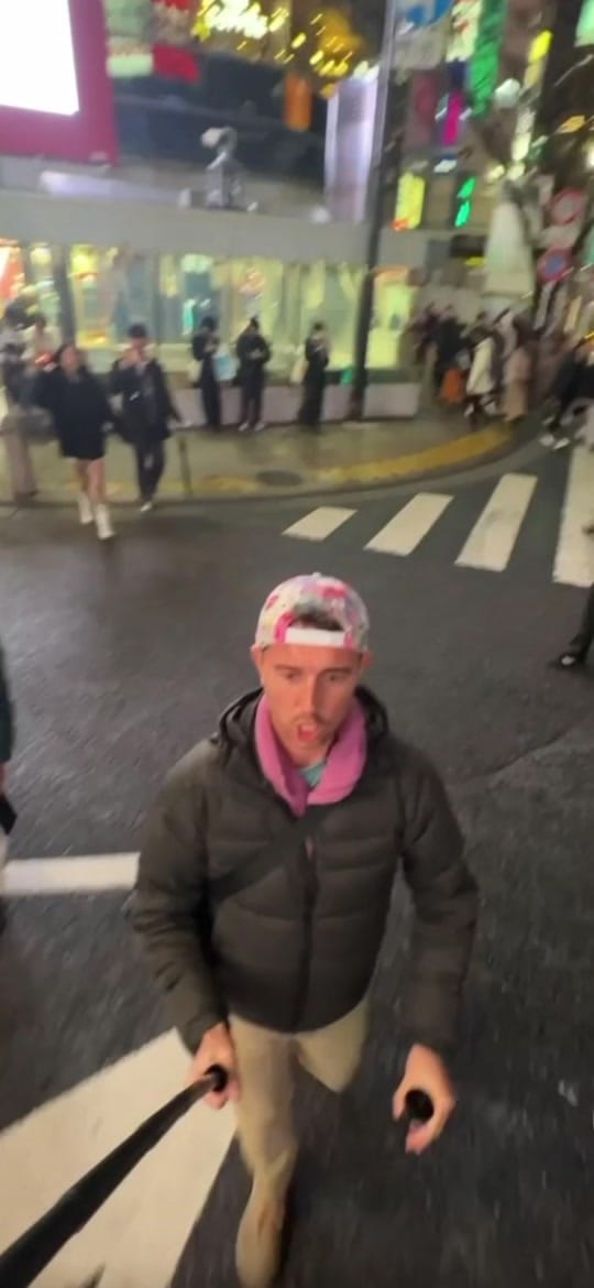 Post 3 by Blamie Forret on TikTok (video)