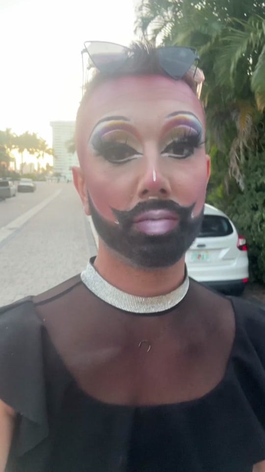 Post 7 by Blamie Forret on TikTok (video)
