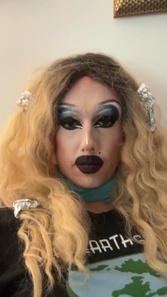 Post 4 by Blamie Forret on TikTok (video)