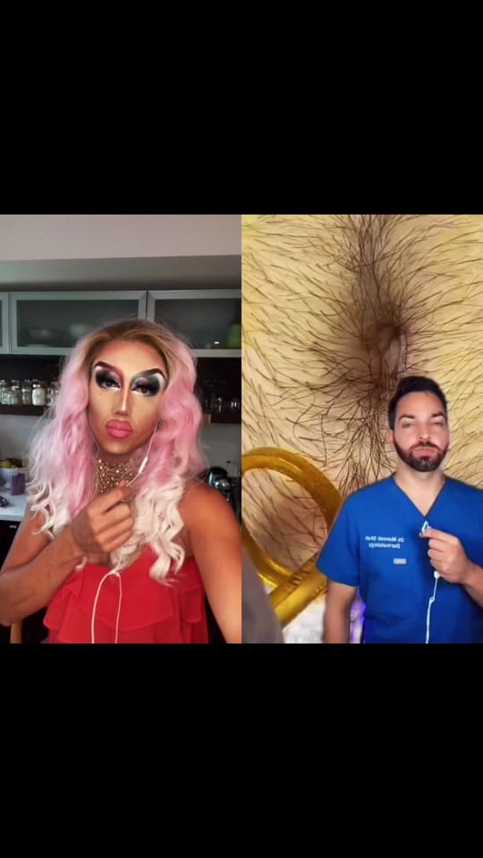 Post 10 by Blamie Forret on TikTok (video)