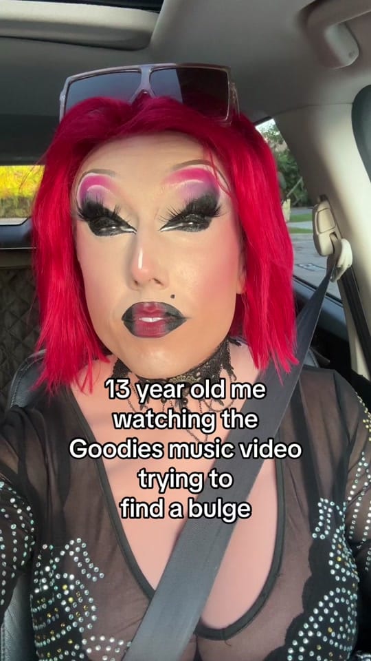 Post 5 by Blamie Forret on TikTok (video)