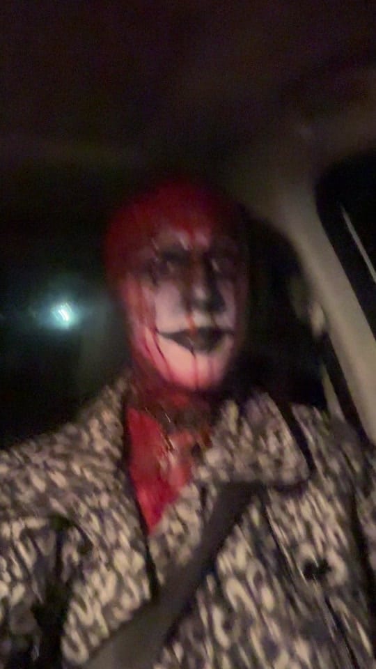 Post 2 by Blamie Forret on TikTok (video)