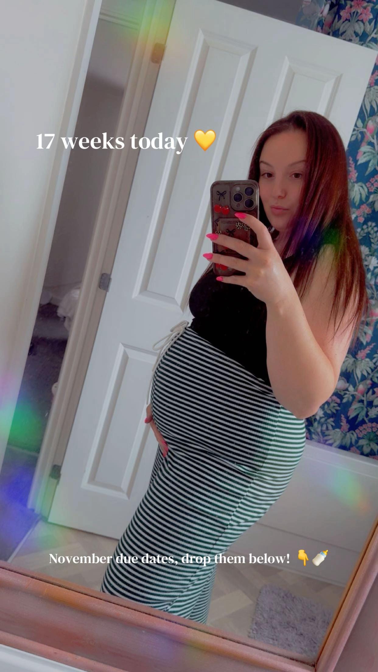 Post 1 by Dems🦋 on TikTok (video)