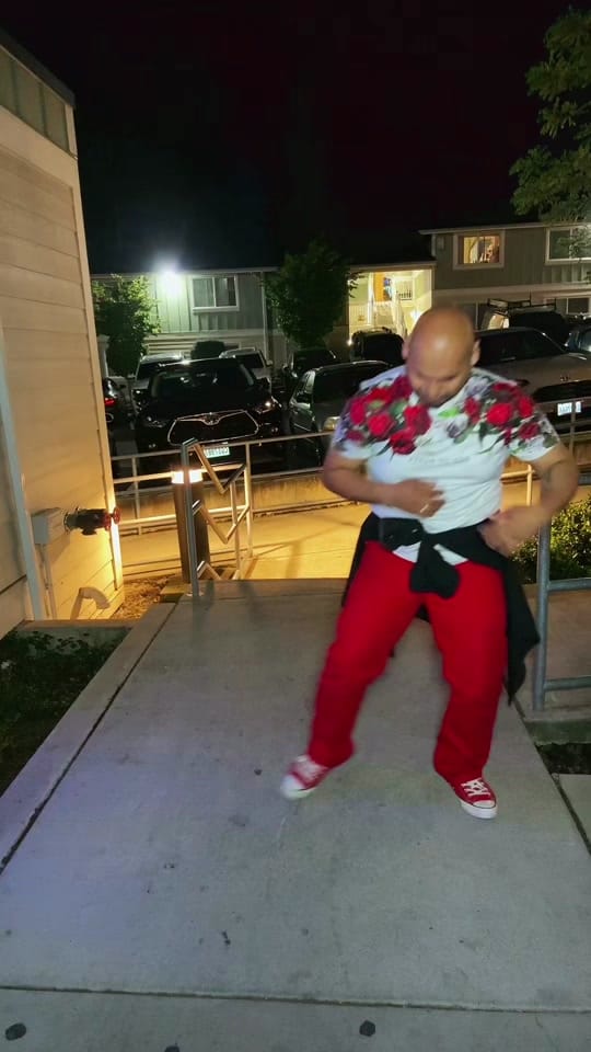 Post 9 by 🕺🏽Ese_Betito🕺🏽💚 on TikTok (video)