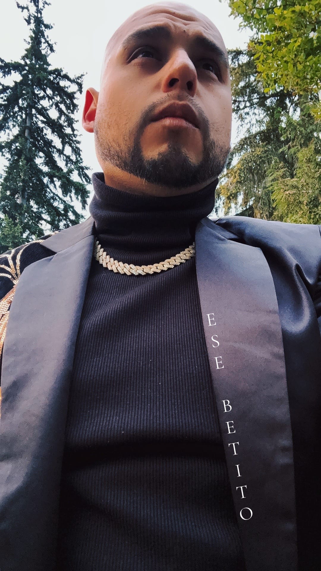 Post 1 by 🕺🏽Ese_Betito🕺🏽💚 on TikTok (video)