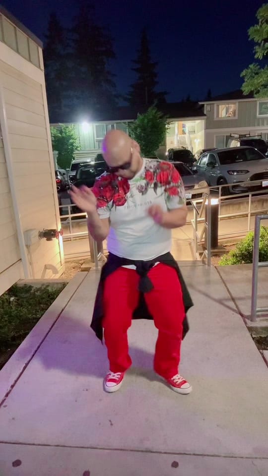 Post 8 by 🕺🏽Ese_Betito🕺🏽💚 on TikTok (video)