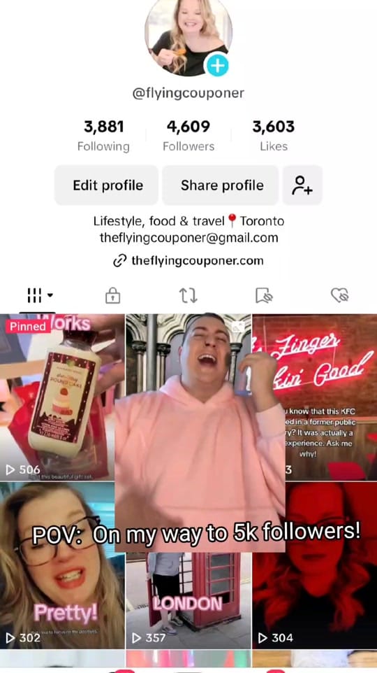 Post 9 by Diane 💕 on TikTok (video)