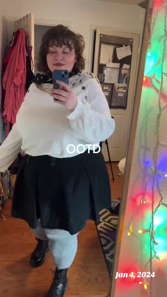 Post 5 by Paige on TikTok (video)
