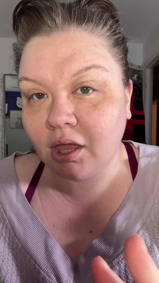 Post 8 by Paige on TikTok (video)
