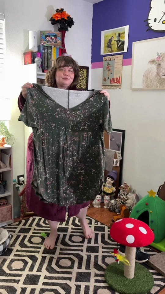 Post 2 by Paige on TikTok (video)