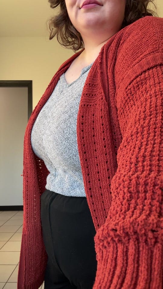 Post 9 by Paige on TikTok (video)