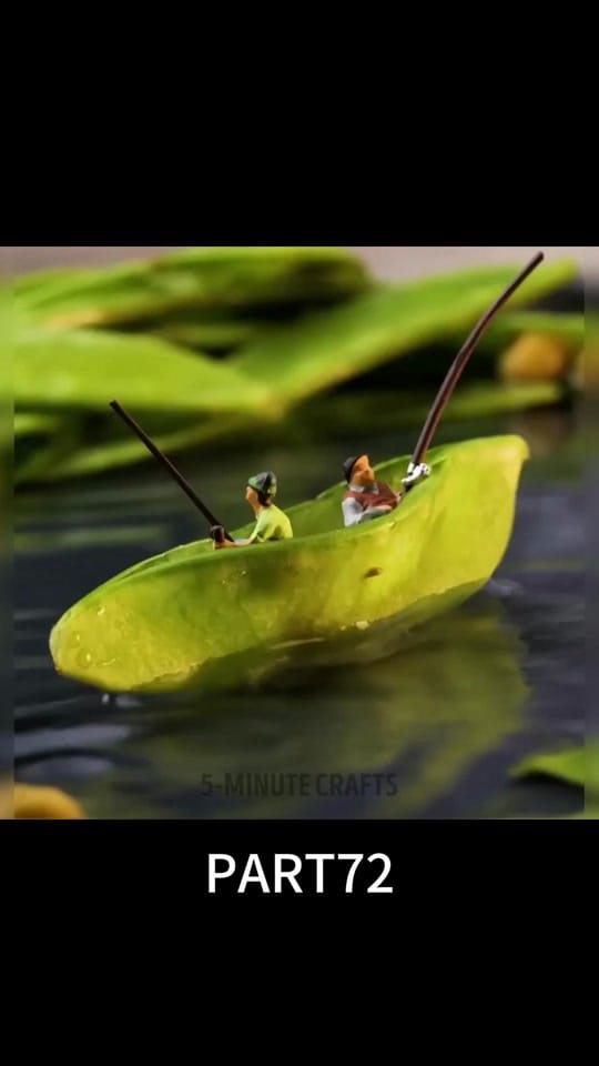Post 4 by Fanglifehacks(UK） on TikTok (video)