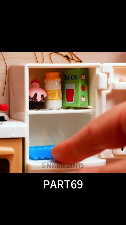 Post 7 by Fanglifehacks(UK） on TikTok (video)