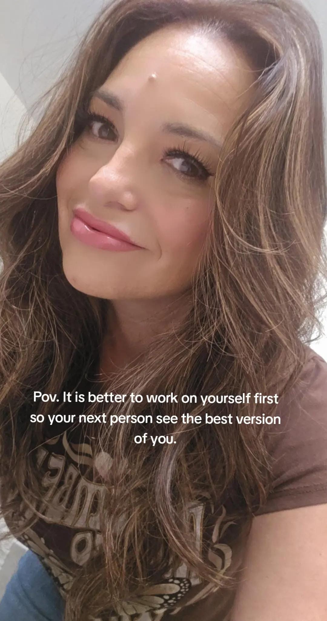 Post 1 by IamCarolinaf on TikTok (video)