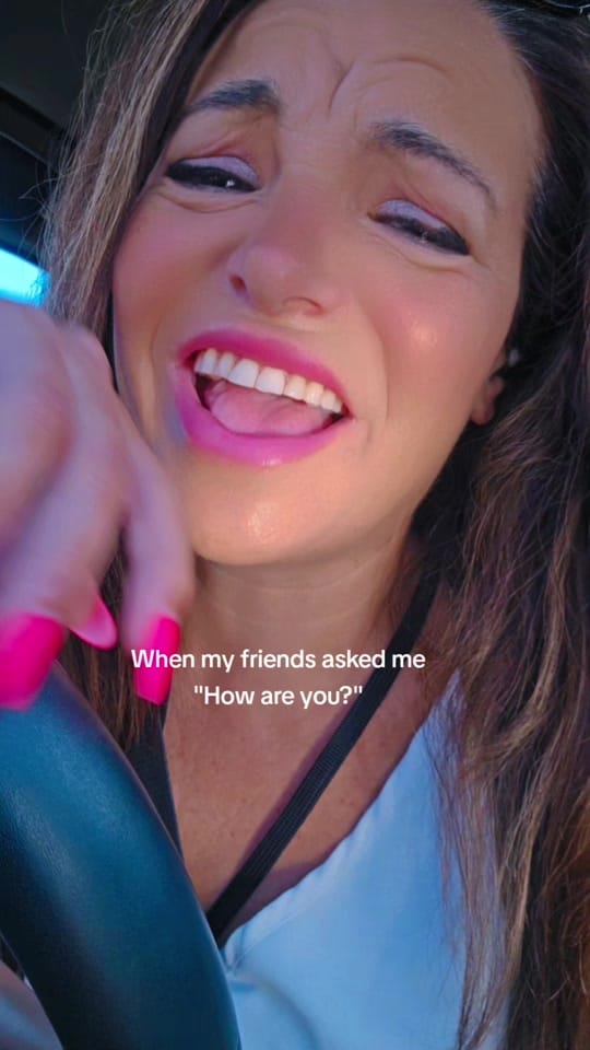 Post 2 by IamCarolinaf on TikTok (video)