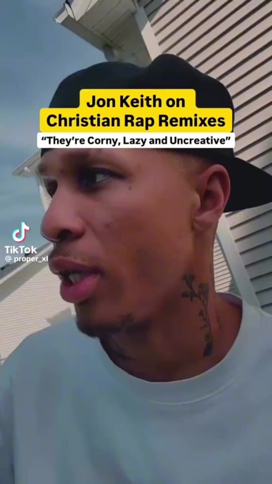 Post 7 by Liberated Sound on TikTok (video)