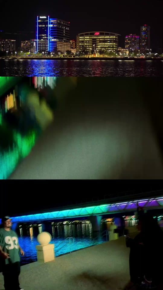 Post 5 by Liberated Sound on TikTok (video)