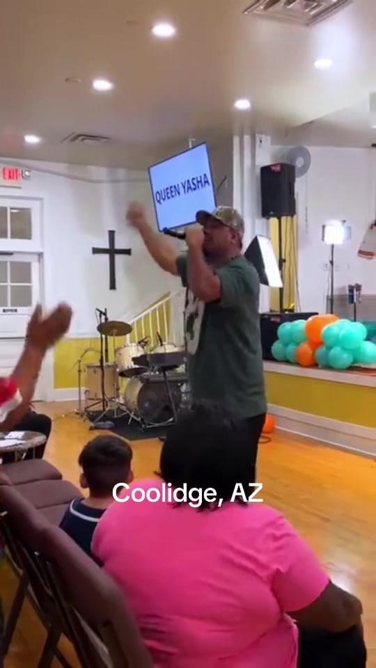 Post 4 by Liberated Sound on TikTok (video)
