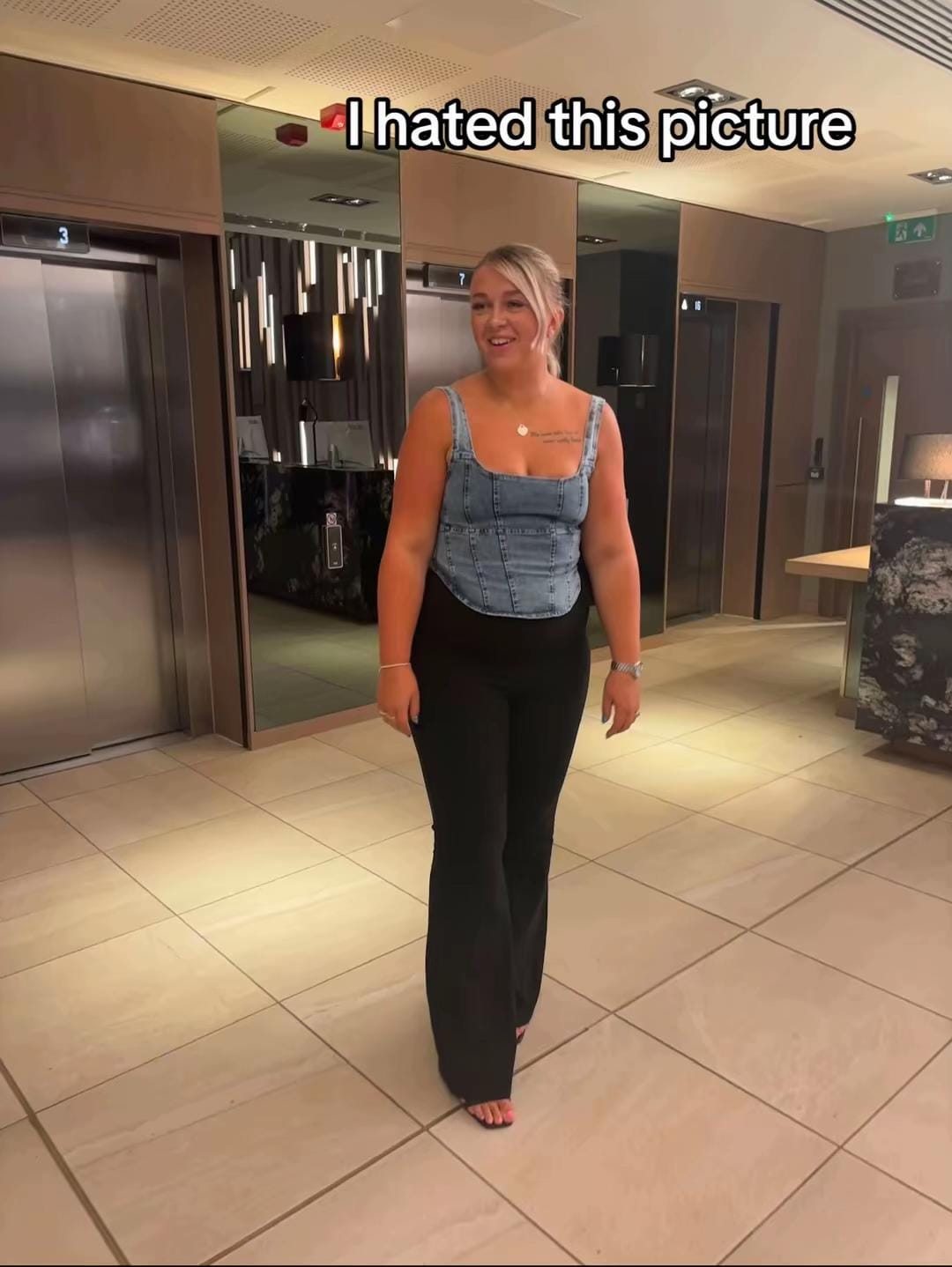 Post 8 by Holly symons|mum of two ✨☁️ on TikTok (video)