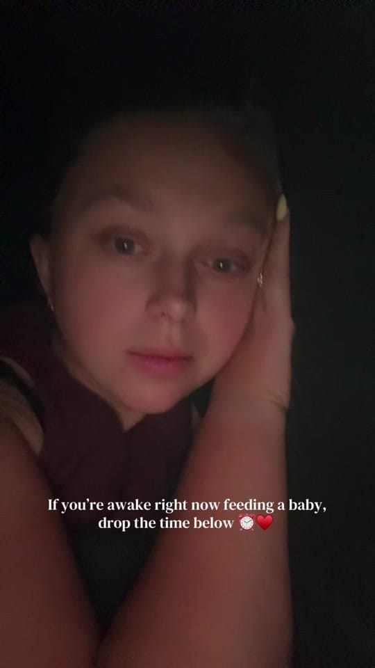 Post 3 by Holly symons|mum of two ✨☁️ on TikTok (video)