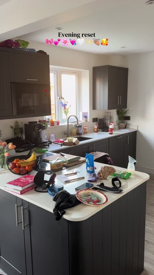 Post 5 by Holly symons|mum of two ✨☁️ on TikTok (video)