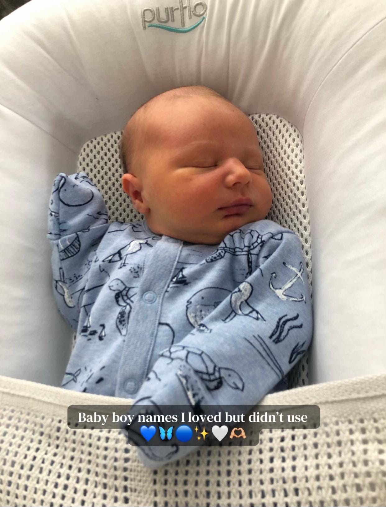 Post 4 by Holly symons|mum of two ✨☁️ on TikTok (video)