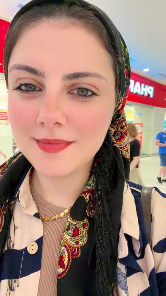 Post 7 by Hadeel 🇨🇦🇵🇸🇸🇦 on TikTok (video)
