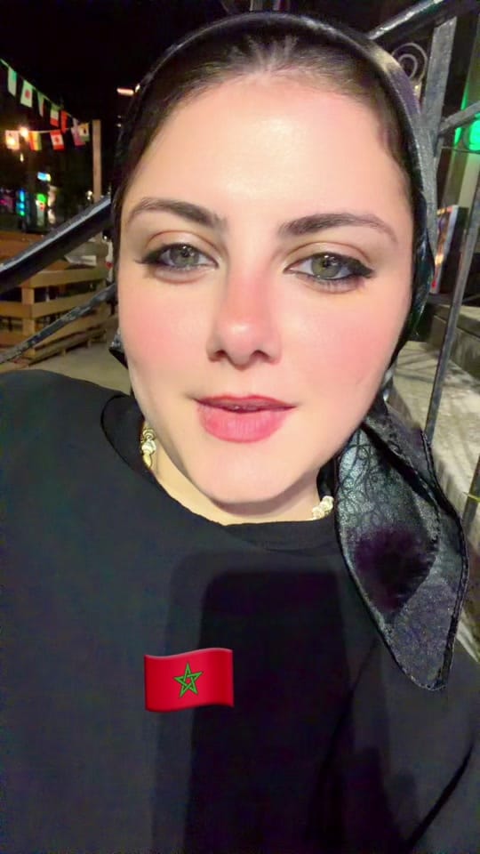 Post 3 by Hadeel 🇨🇦🇵🇸🇸🇦 on TikTok (video)