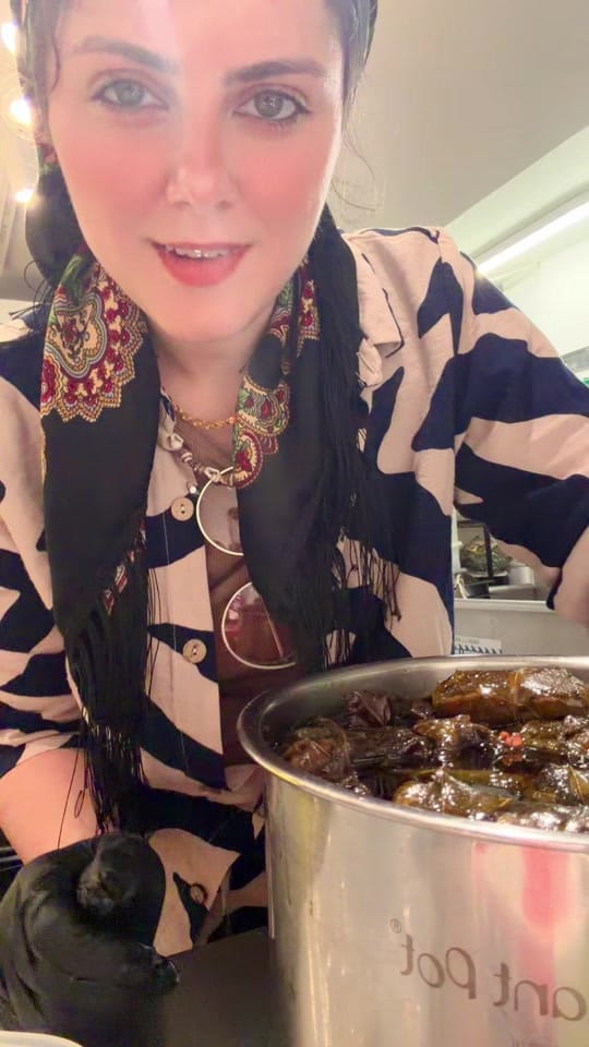 Post 6 by Hadeel 🇨🇦🇵🇸🇸🇦 on TikTok (video)