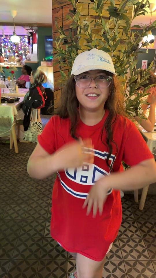 Post 4 by Hadeel 🇨🇦🇵🇸🇸🇦 on TikTok (video)
