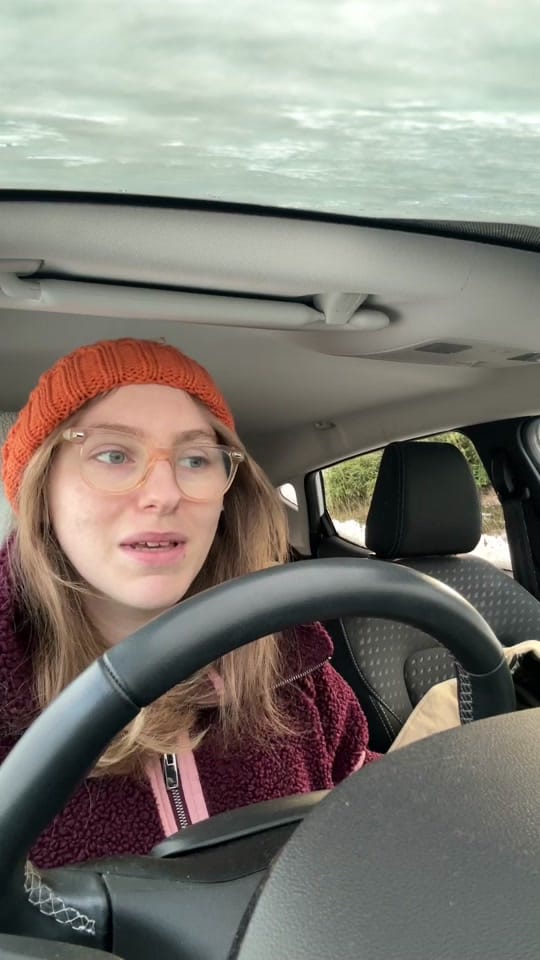 Post 9 by elle | lifeonrum on TikTok (video)