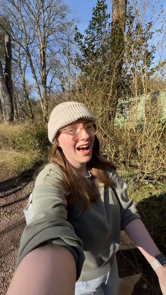 Post 1 by elle | lifeonrum on TikTok (video)