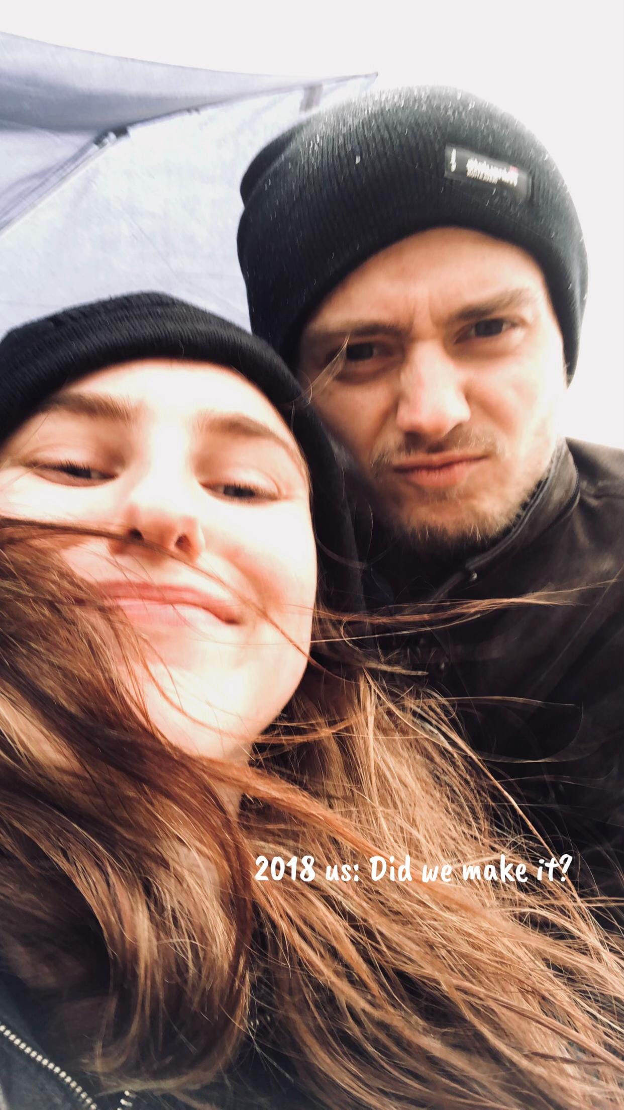 Post 3 by elle | lifeonrum on TikTok (video)