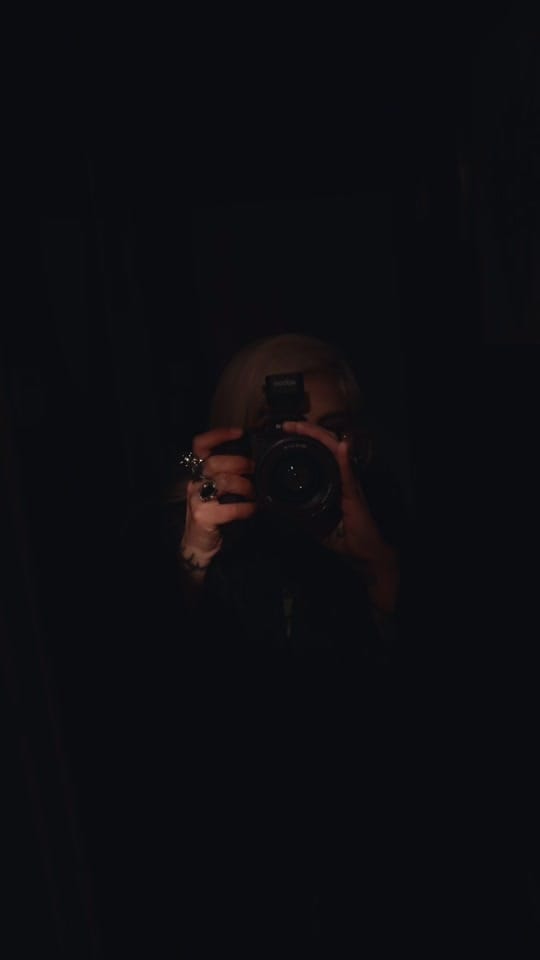 Post 6 by Vera’s Eyecandy on TikTok (video)