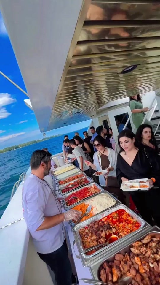 Post 9 by Agha Turkish Restaurant on TikTok (video)