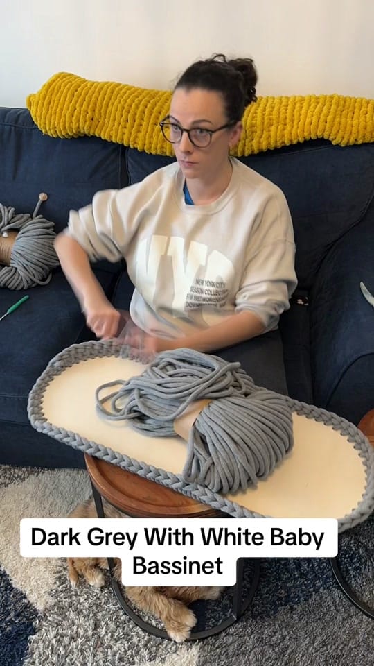 Post 10 by Fiona @threelittlecubs_ on TikTok (video)