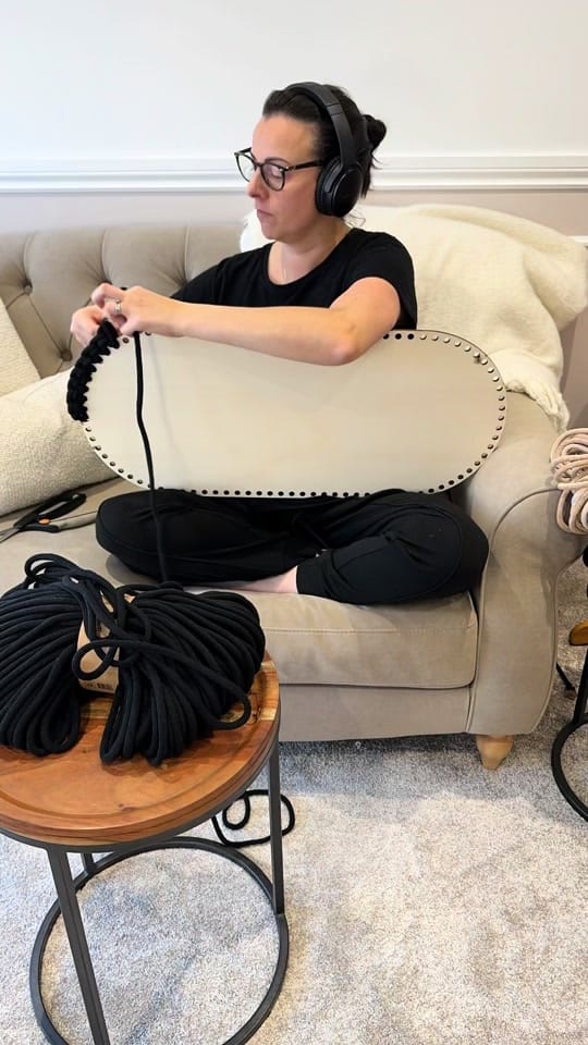 Post 8 by Fiona @threelittlecubs_ on TikTok (video)