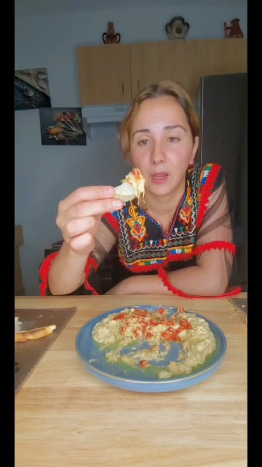 Post 2 by MASSINISSA ⵣ ⵎⴰⵙⵏⵙⵏ on TikTok (video)